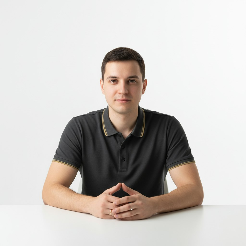 Иванов Степан