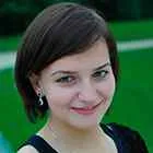  Софья Румянцева